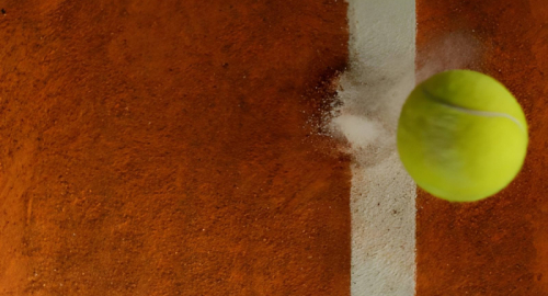 Tennis, Darderi cede a Rublev nella finale di Bastad: il titolo sfuma sulla terra svedese